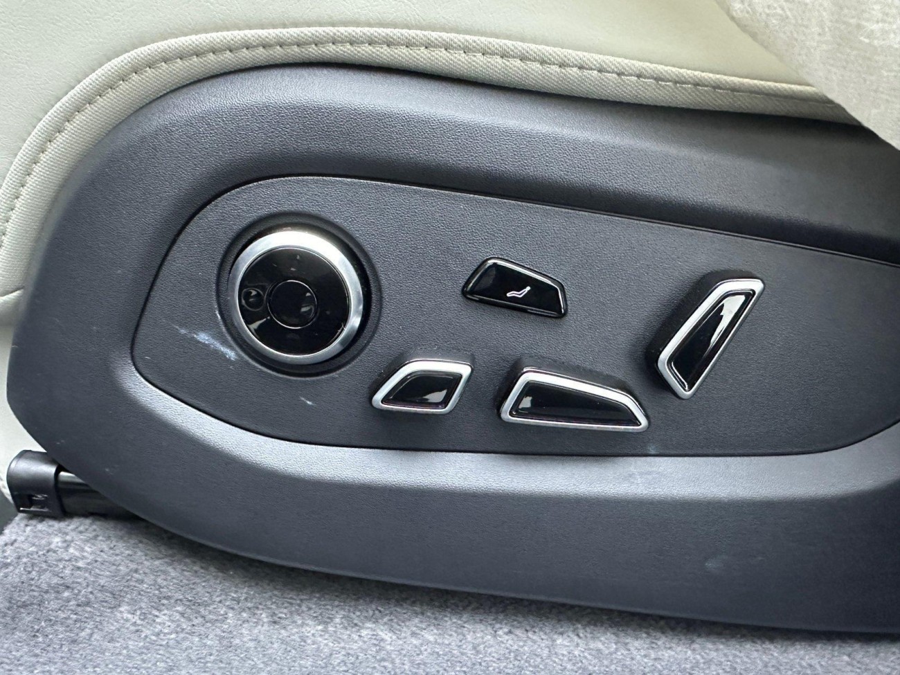 Changan Qiyuan Eado 2025