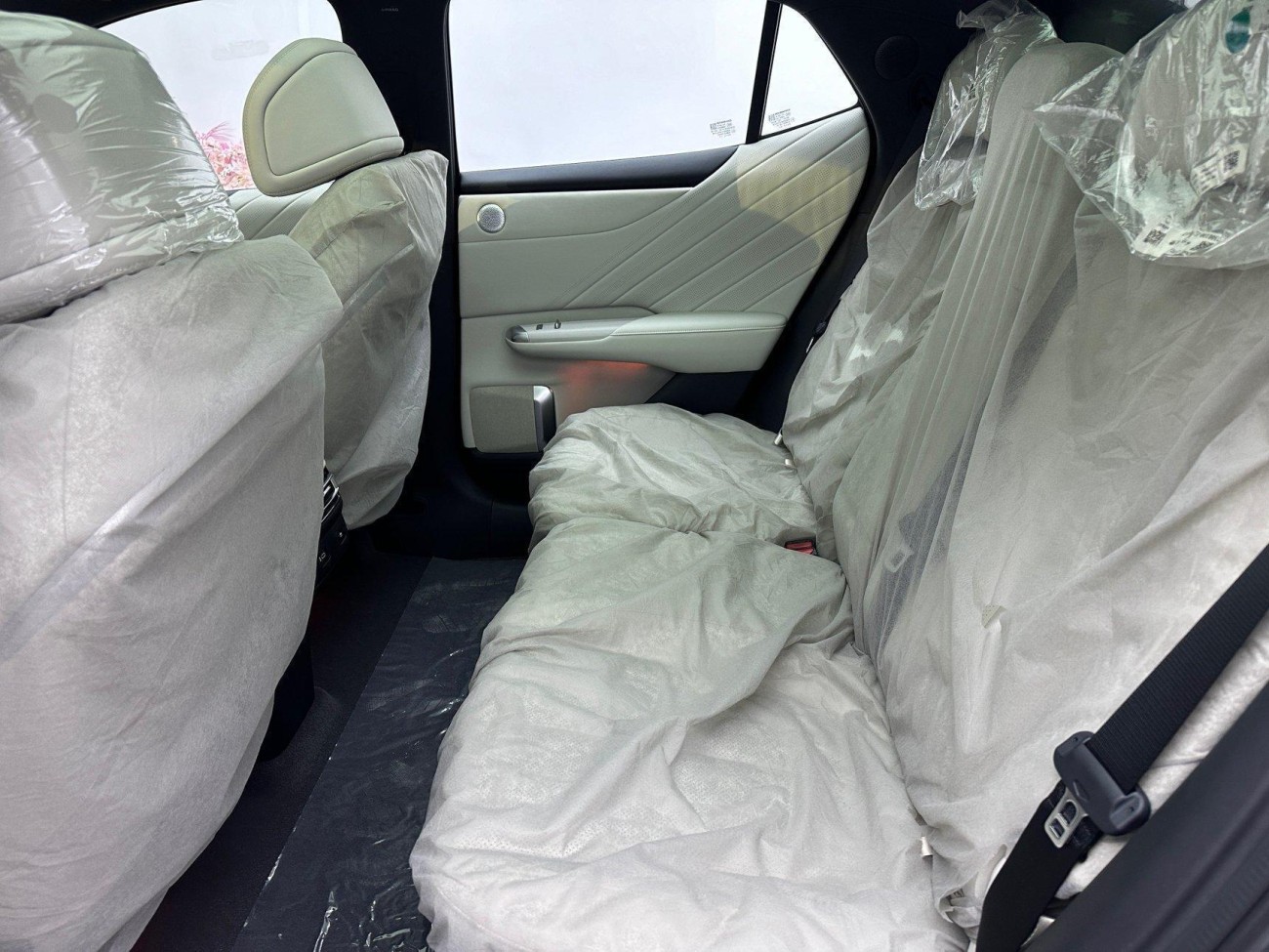 Changan Qiyuan Eado 2025