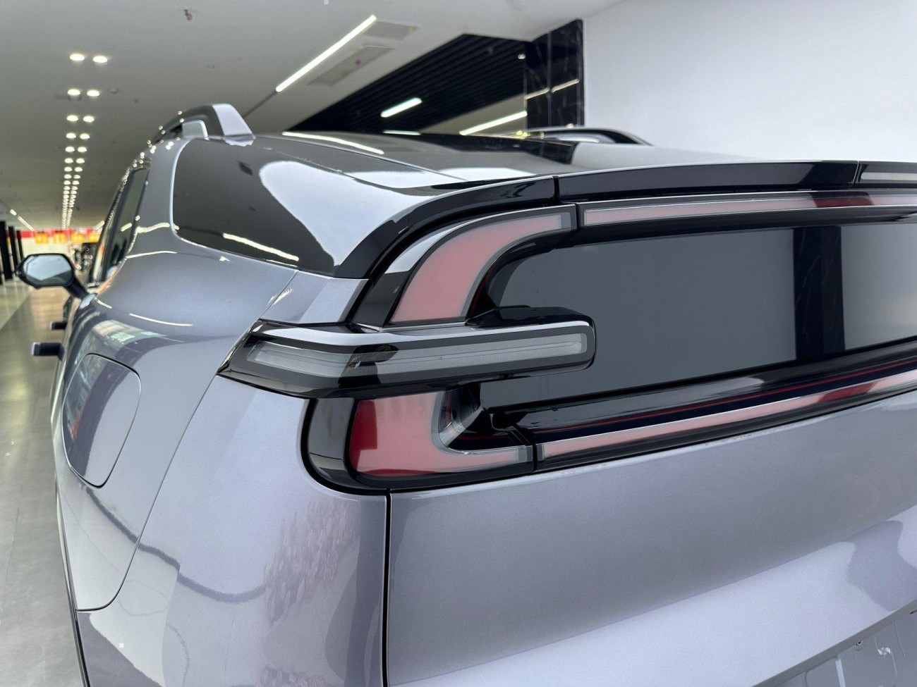 Changan Qiyuan Eado 2025