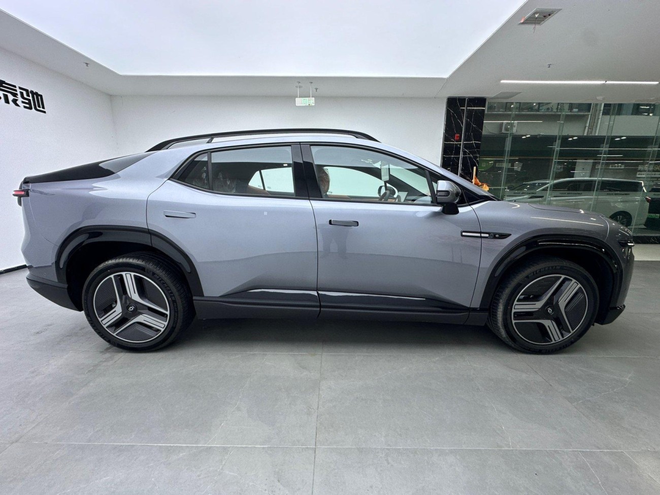 Changan Qiyuan Eado 2025