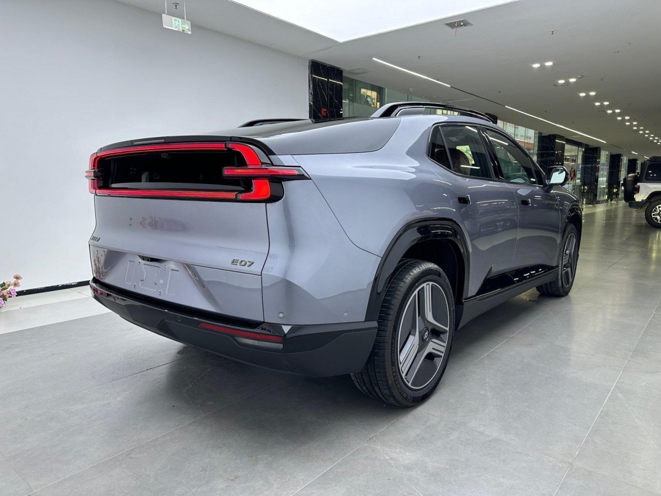 Changan Qiyuan Eado 2025