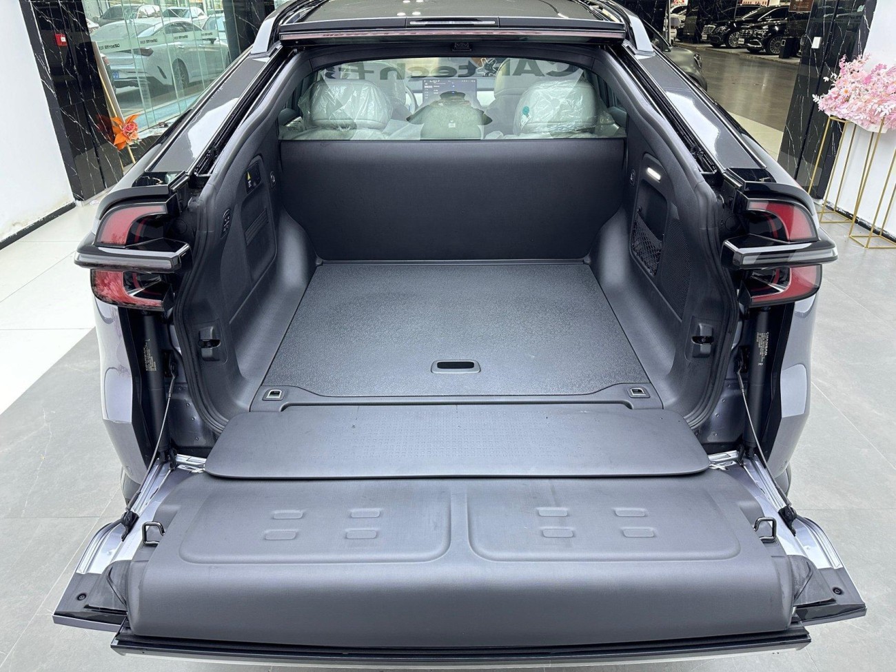 Changan Qiyuan Eado 2025