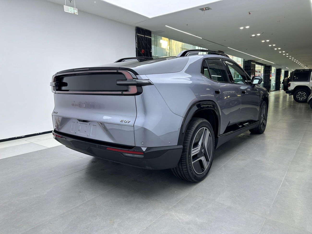 Changan Qiyuan Eado 2025