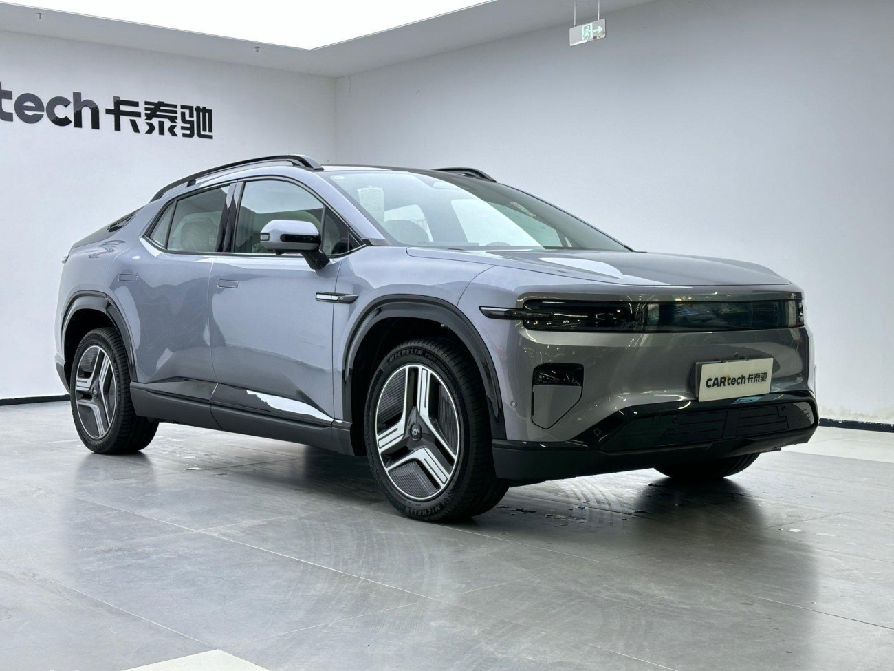 Changan Qiyuan Eado 2025