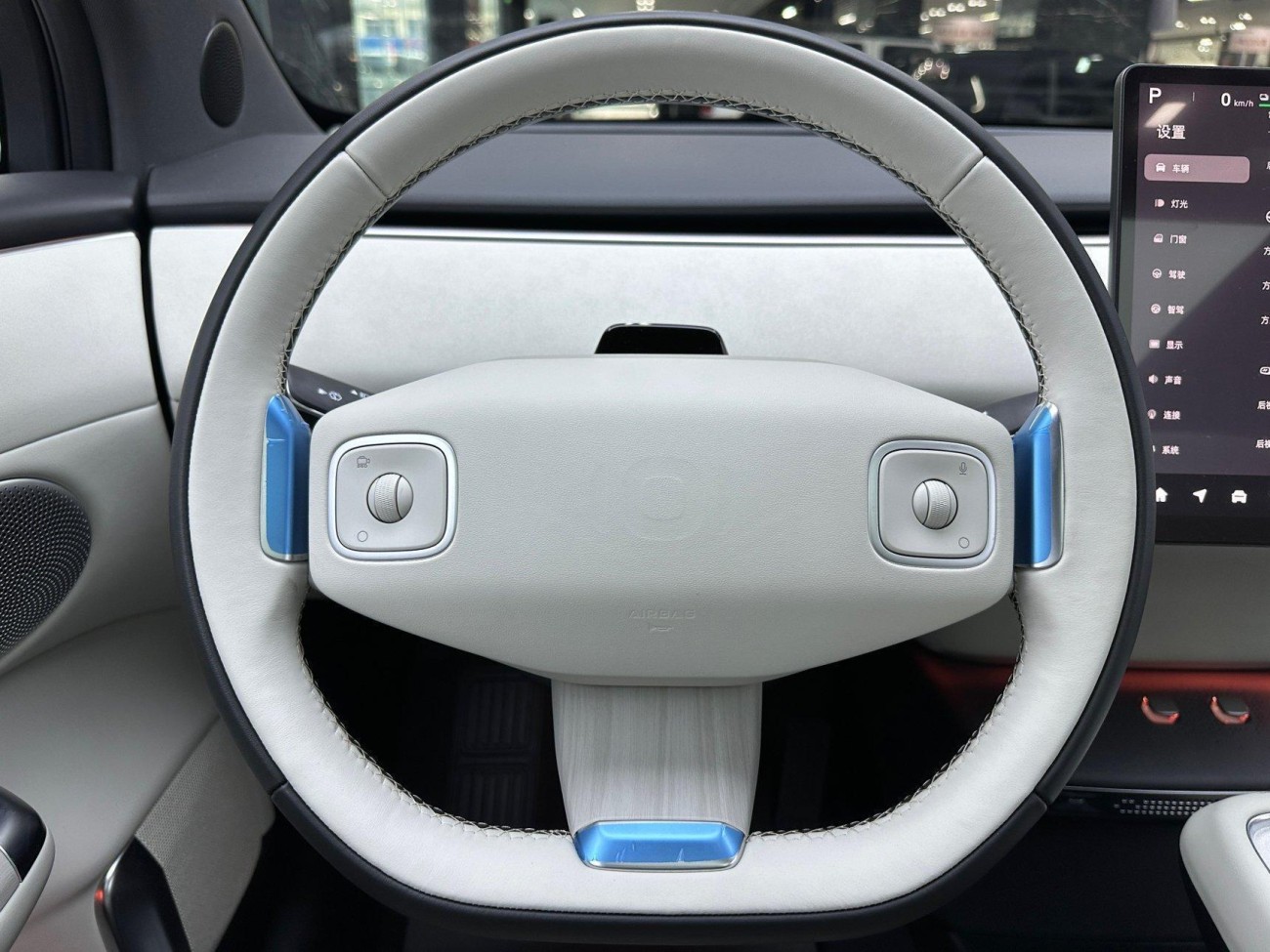 Changan Qiyuan Eado 2025