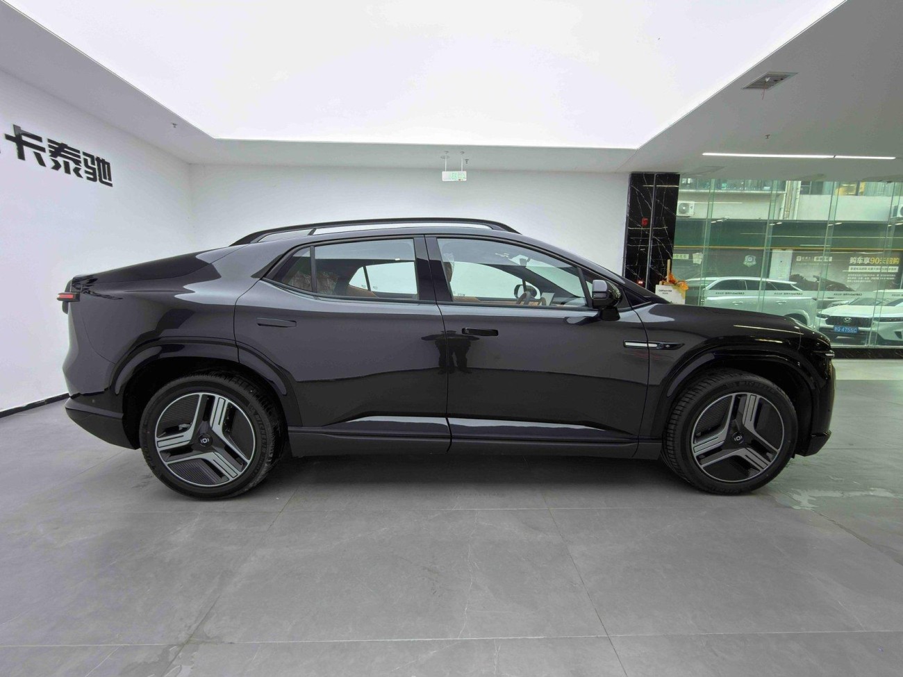 Changan Qiyuan Eado 2025