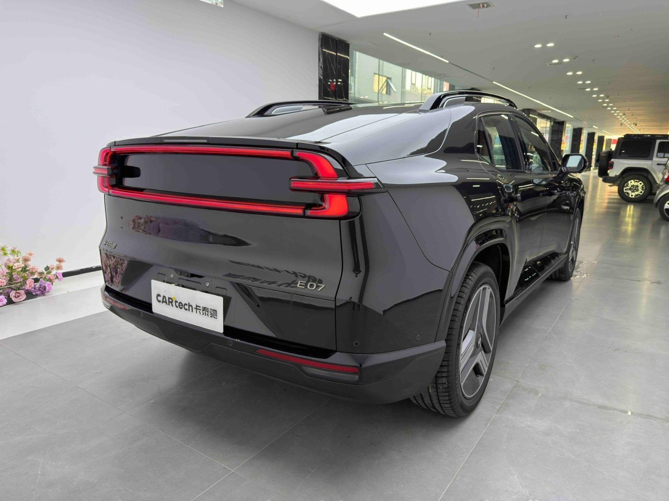 Changan Qiyuan Eado 2025