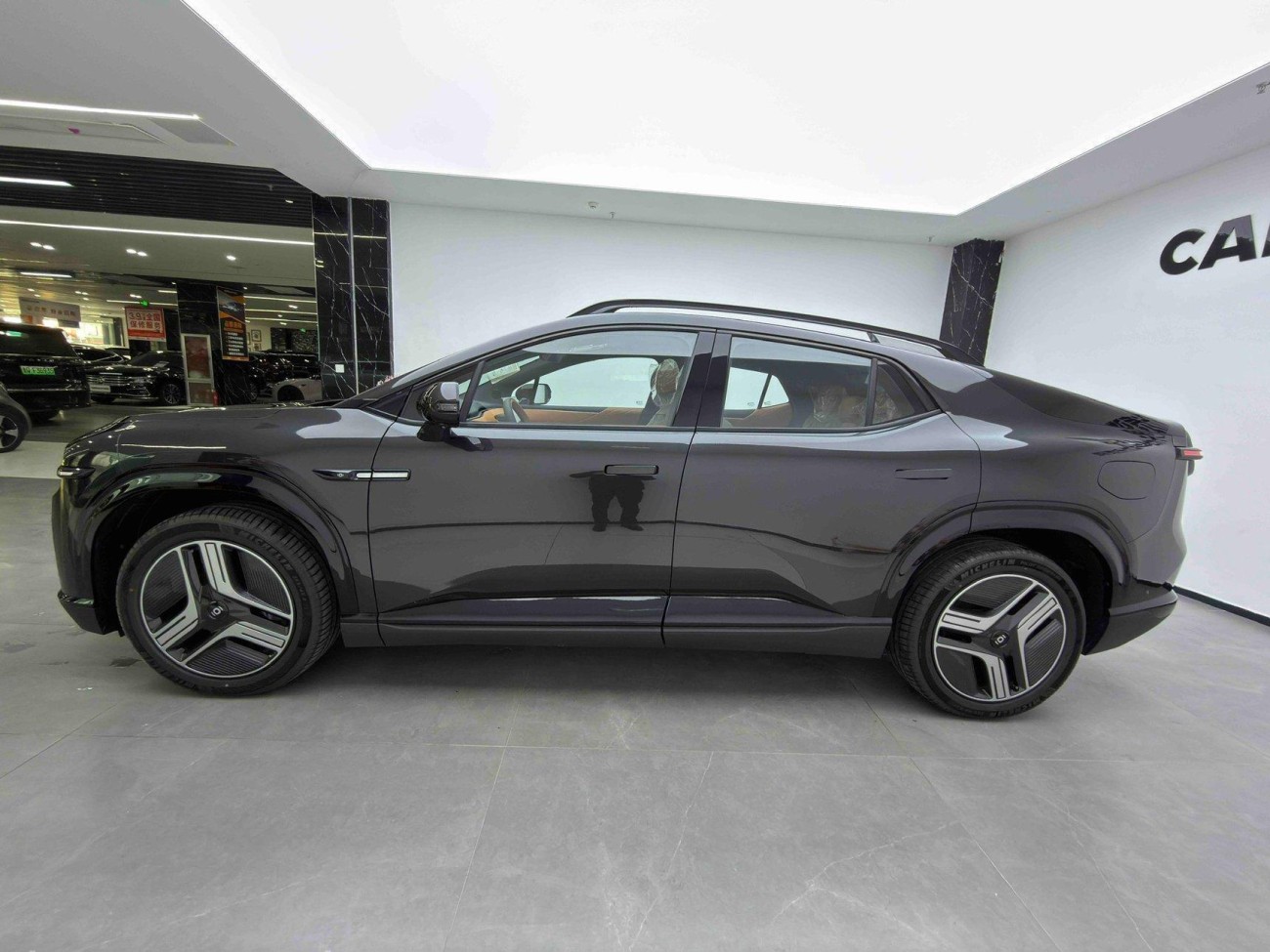 Changan Qiyuan Eado 2025