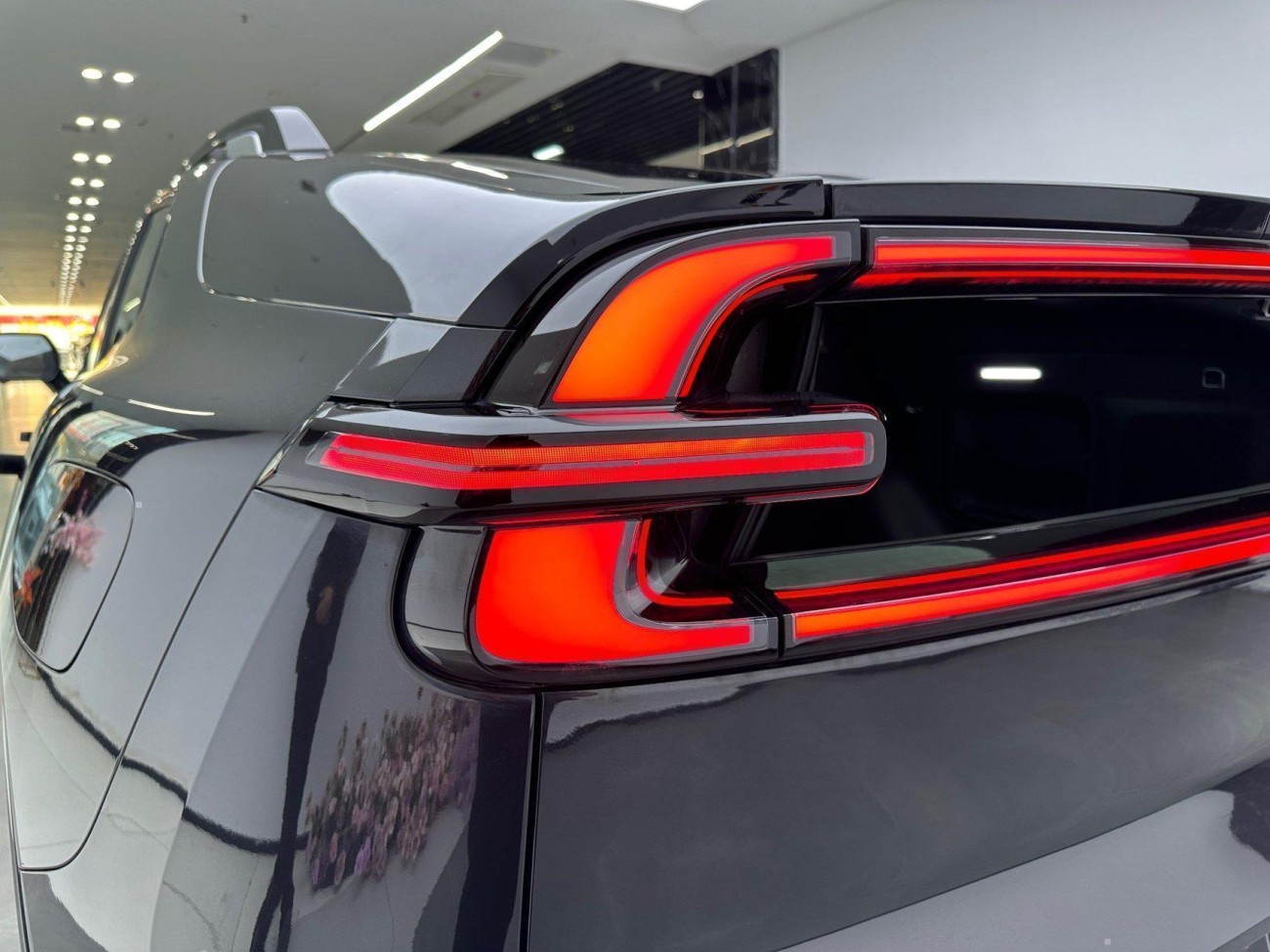 Changan Qiyuan Eado 2025