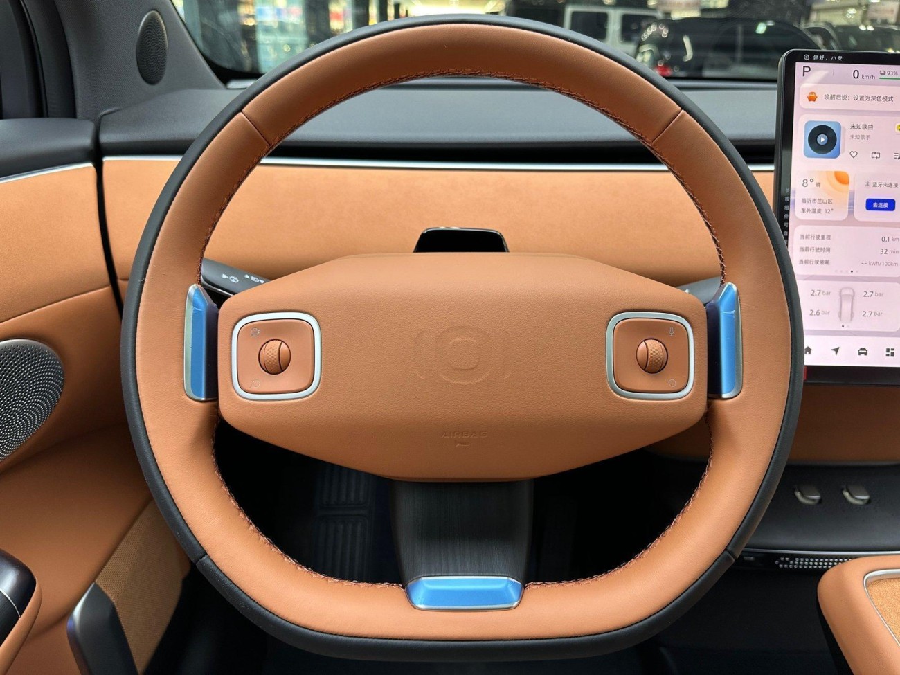 Changan Qiyuan Eado 2025