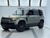 Land Rover Defender 2022