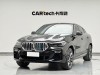 BMW X6 2021