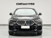BMW X6 2021