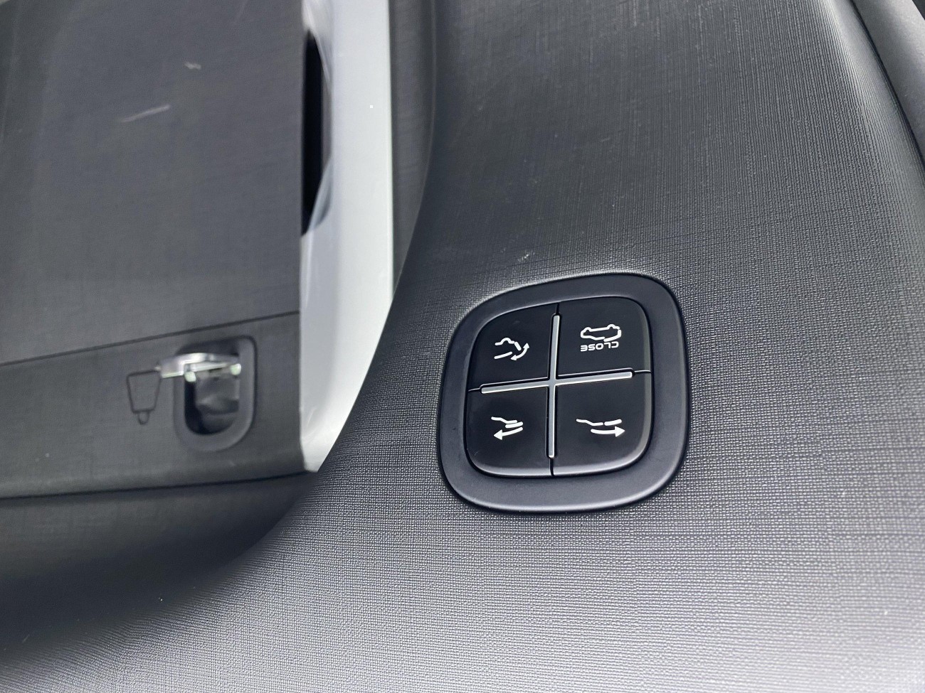 Changan Qiyuan Eado 2024