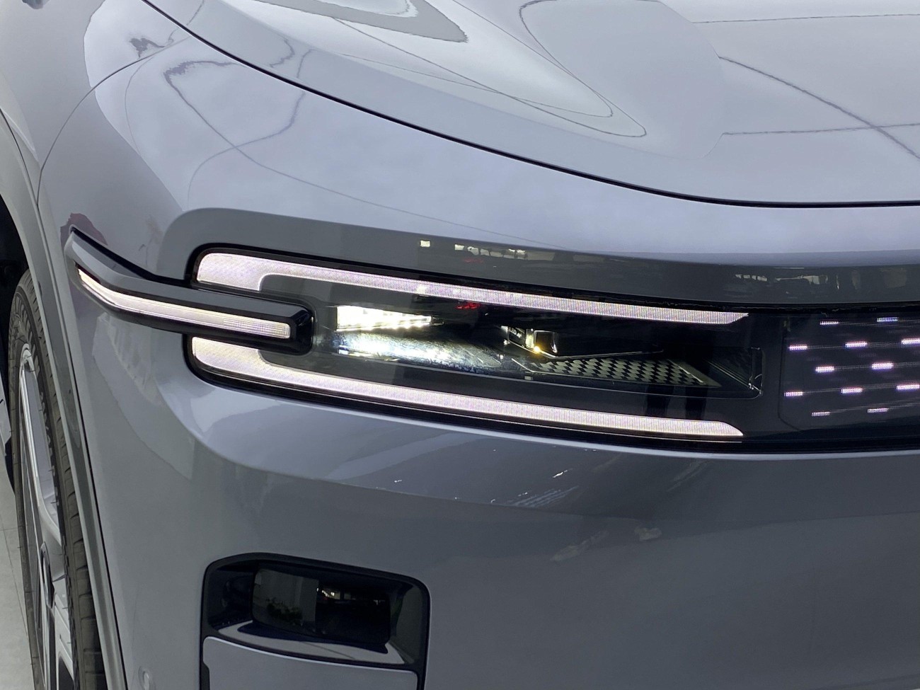 Changan Qiyuan Eado 2024