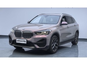 BMW X1 2021