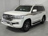 Toyota Land Cruiser 2017