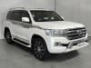 Toyota Land Cruiser 2017
