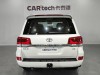 Toyota Land Cruiser 2017