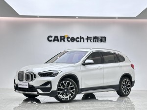 BMW X1 2021