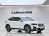 BMW X1 2021