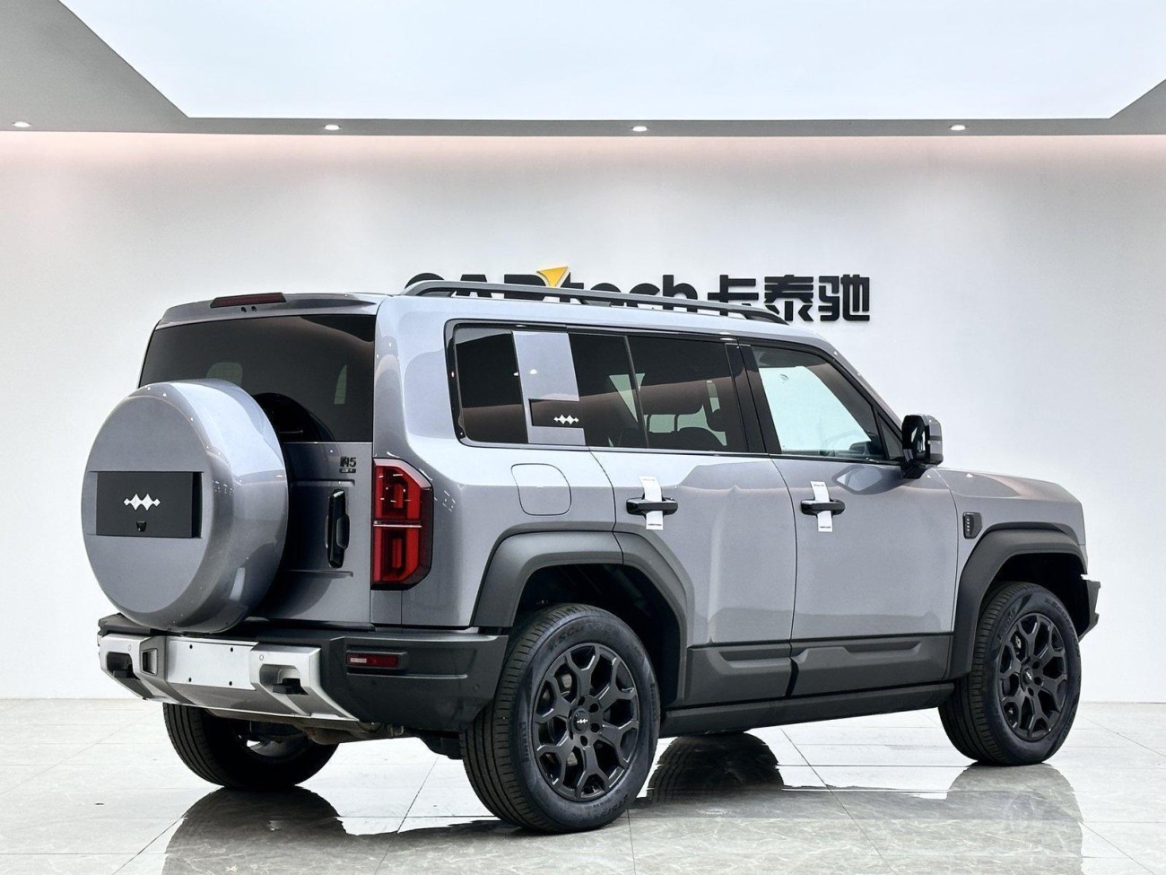 Fang Cheng Bao Bao 5 2024