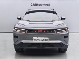 Changan Eado 2025