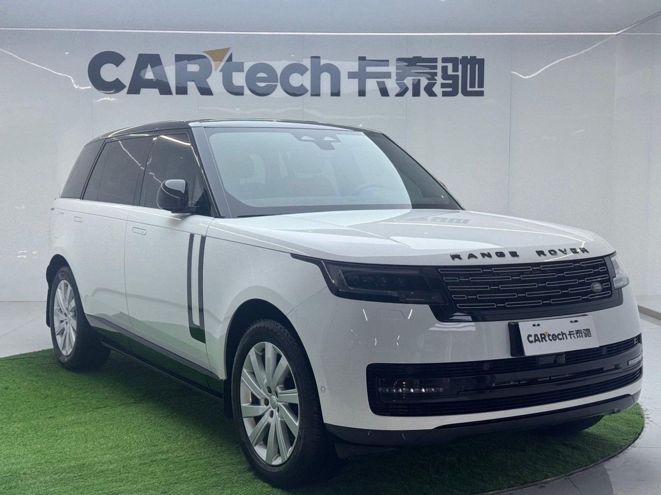 Land Rover Range Rover 2024