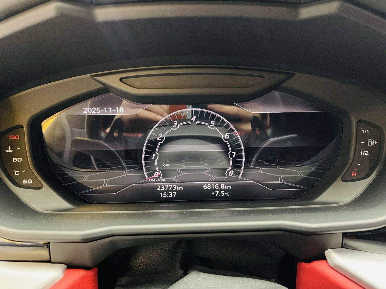 Lamborghini Urus 2022