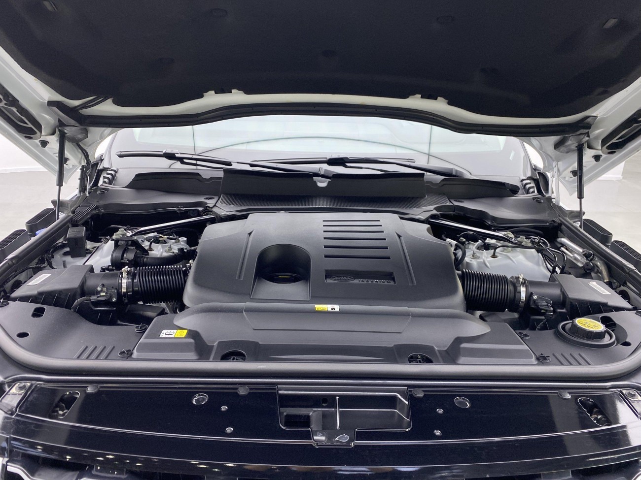 Land Rover Range Rover 2022