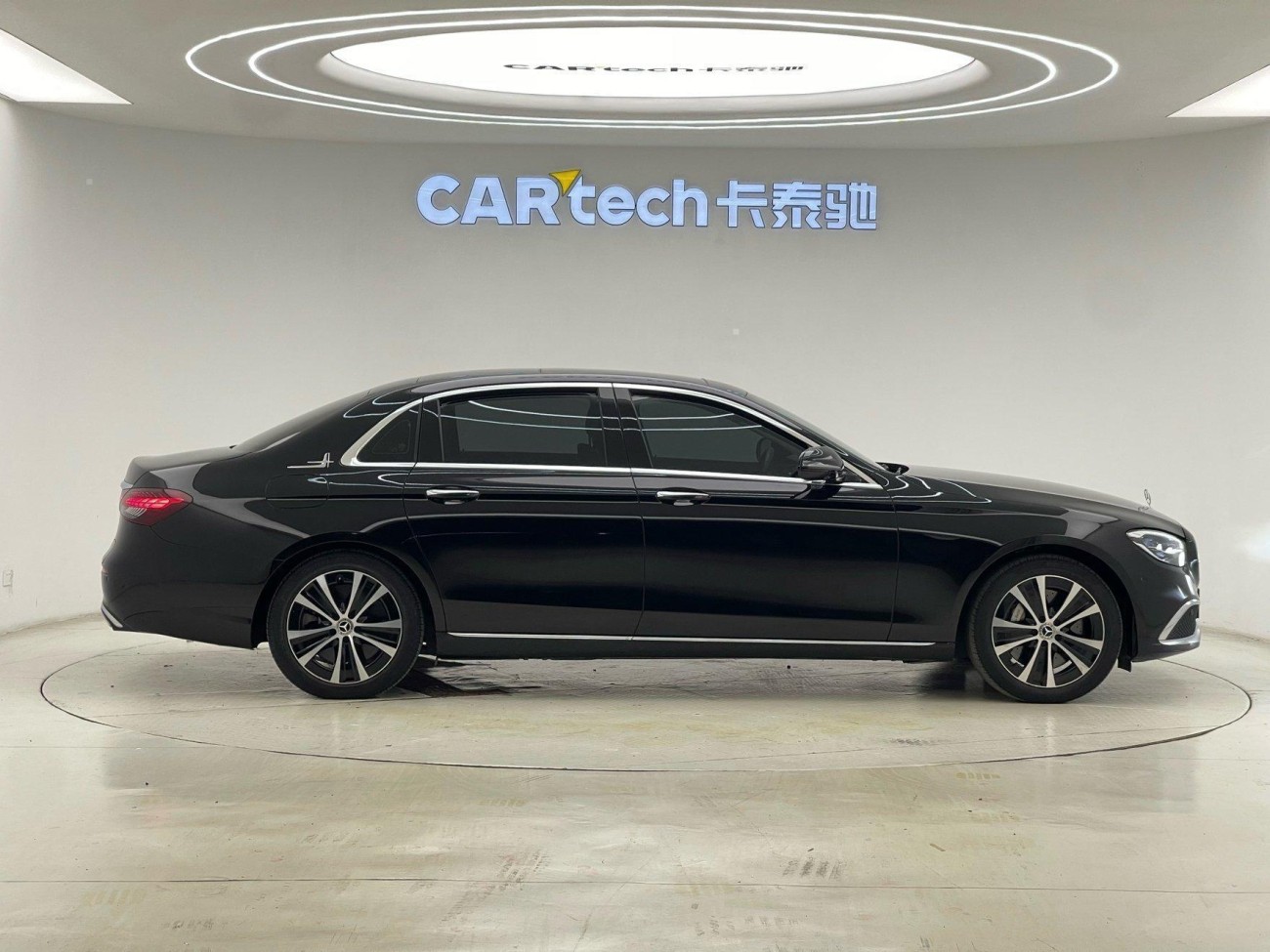 Mercedes-Benz E 350 e 2022