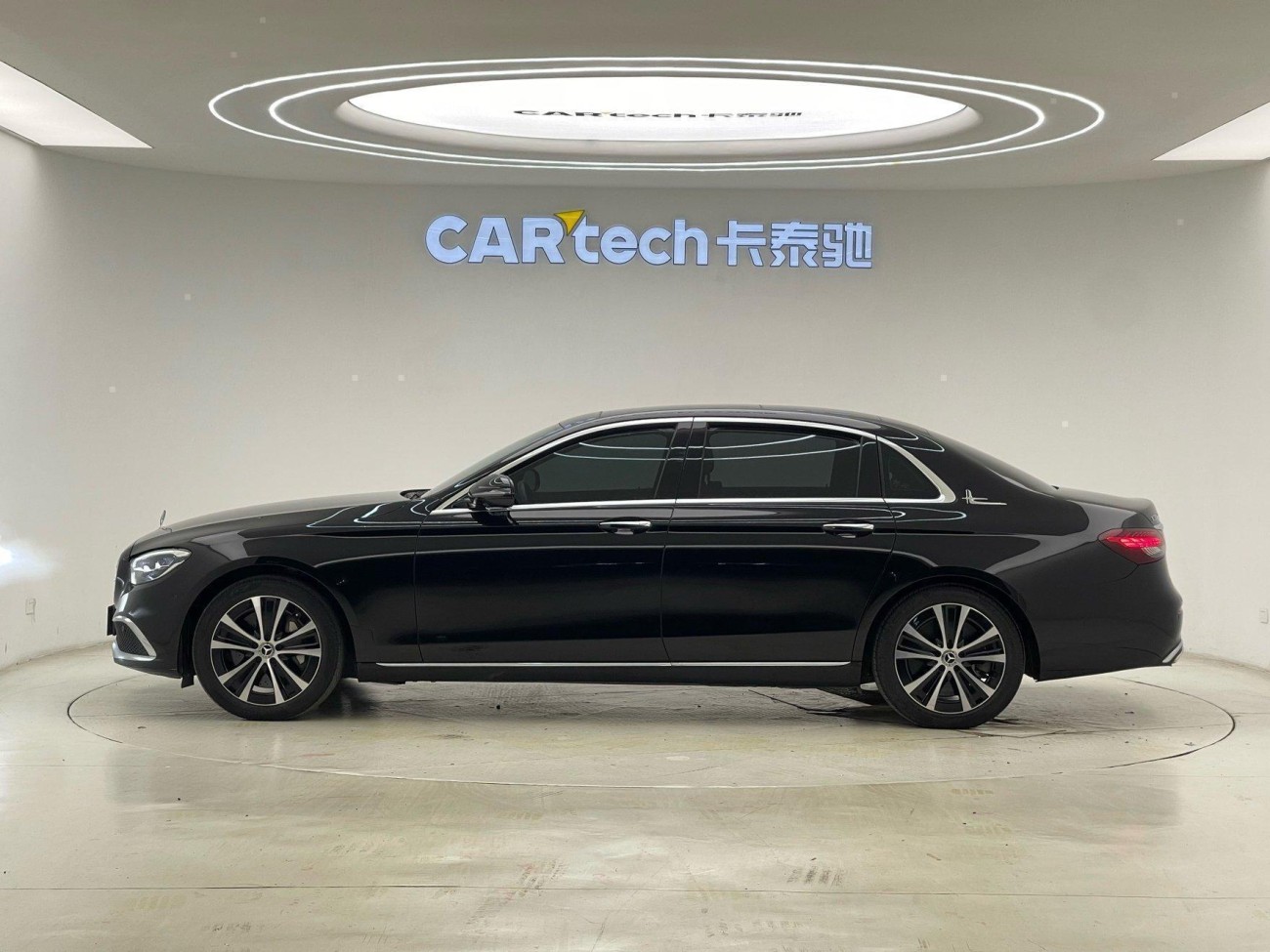 Mercedes-Benz E 350 e 2022