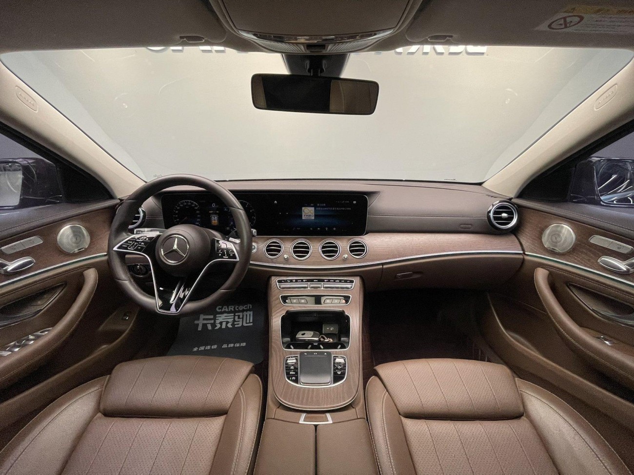 Mercedes-Benz E 300 L 2023