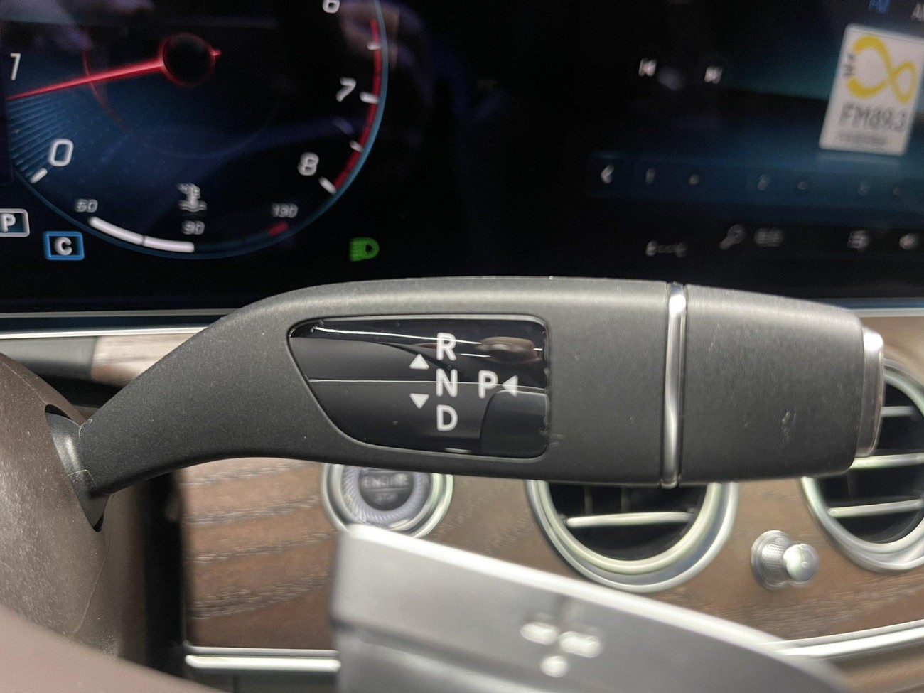 Mercedes-Benz E 300 L 2023