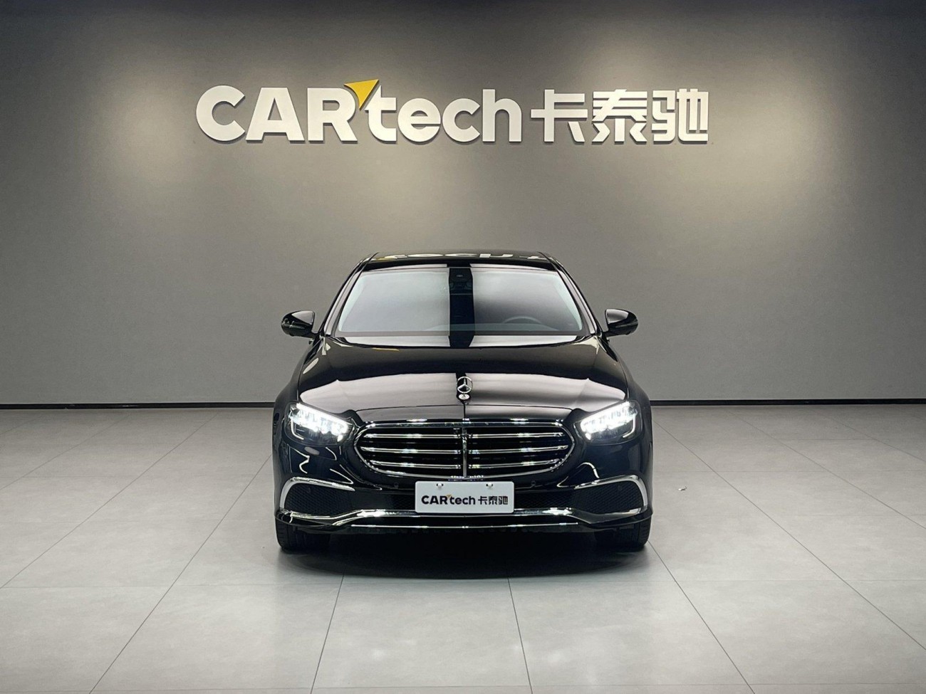 Mercedes-Benz E 300 L 2023