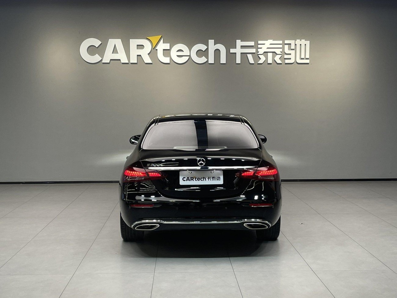 Mercedes-Benz E 300 L 2023