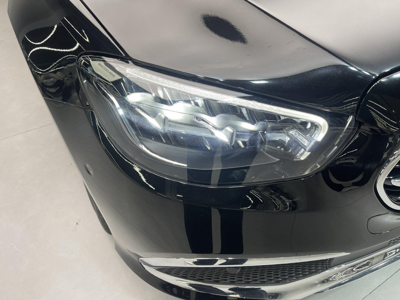 Mercedes-Benz E 300 L 2023