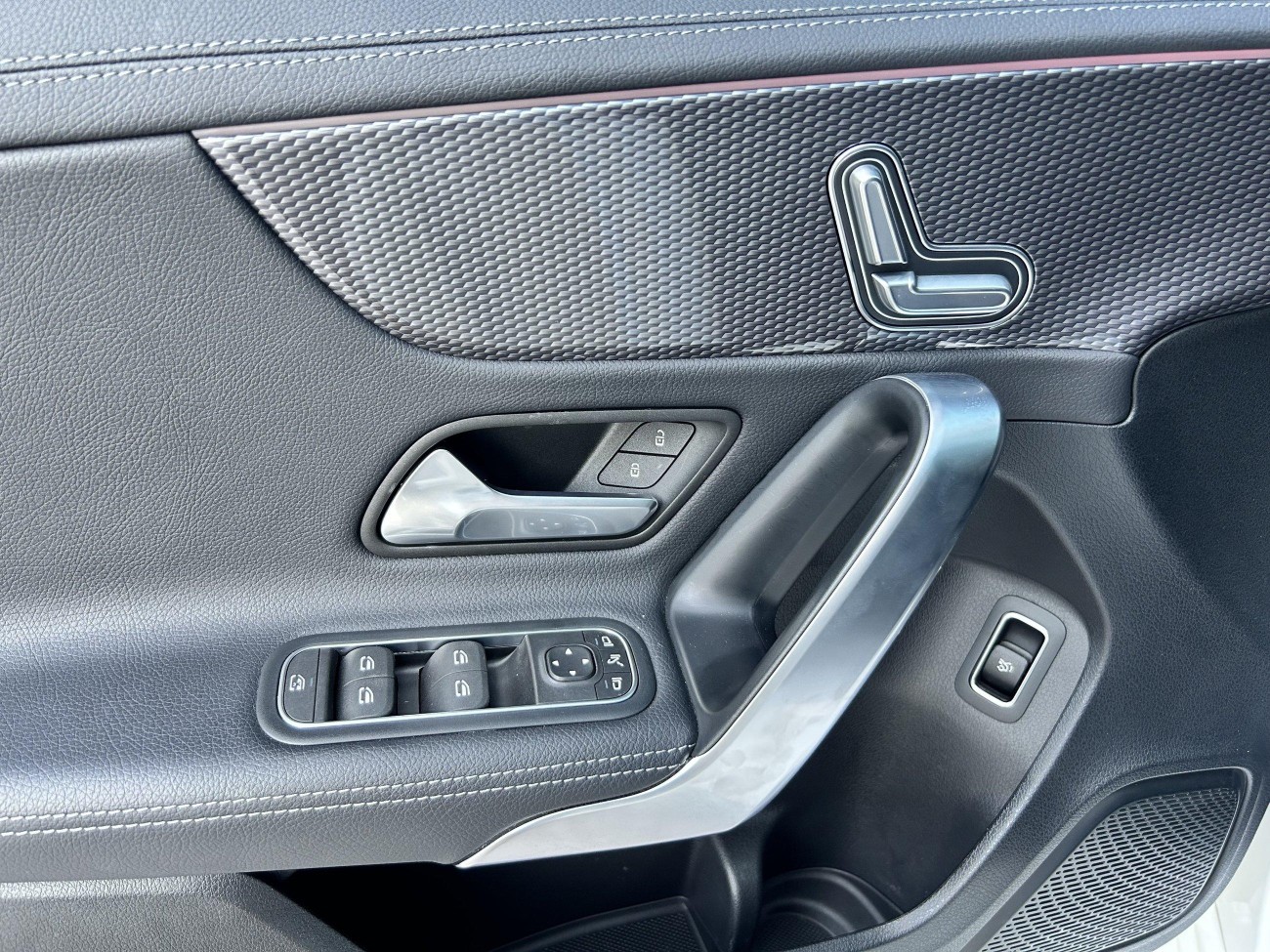 Mercedes-Benz A 200 L 2021