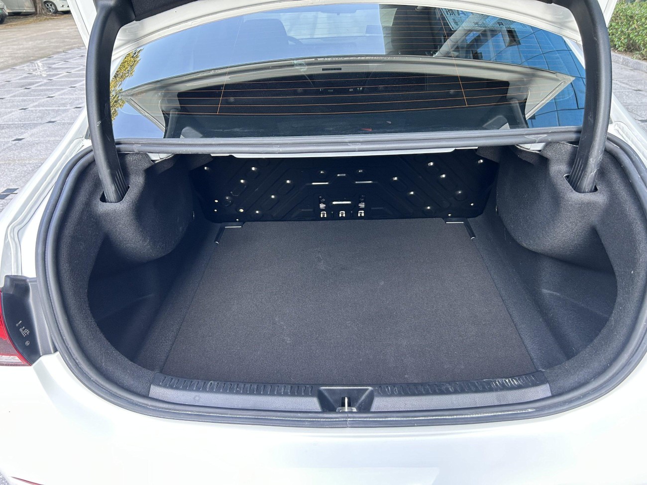 Mercedes-Benz A 200 L 2021