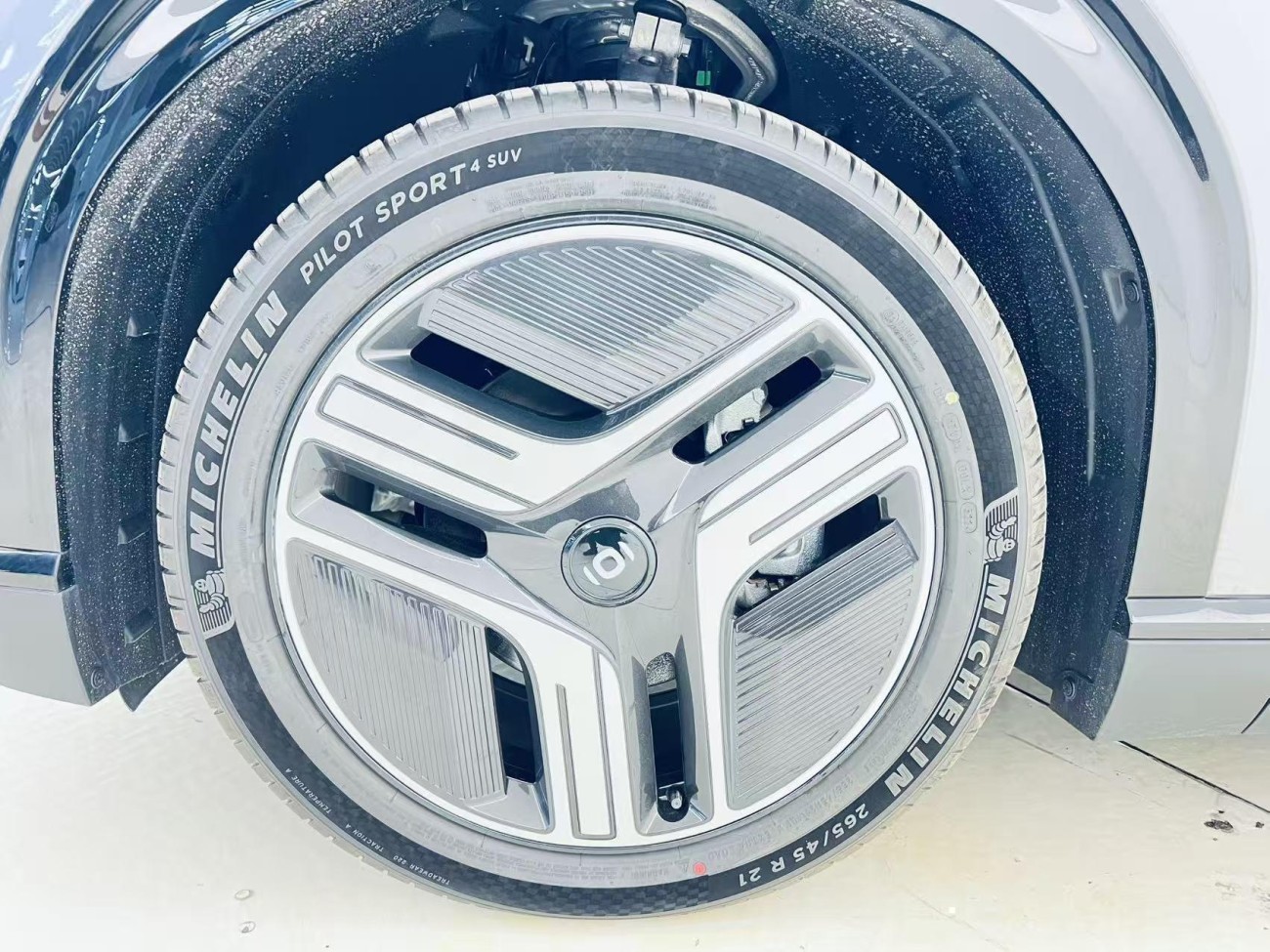 Changan Qiyuan Eado 2024