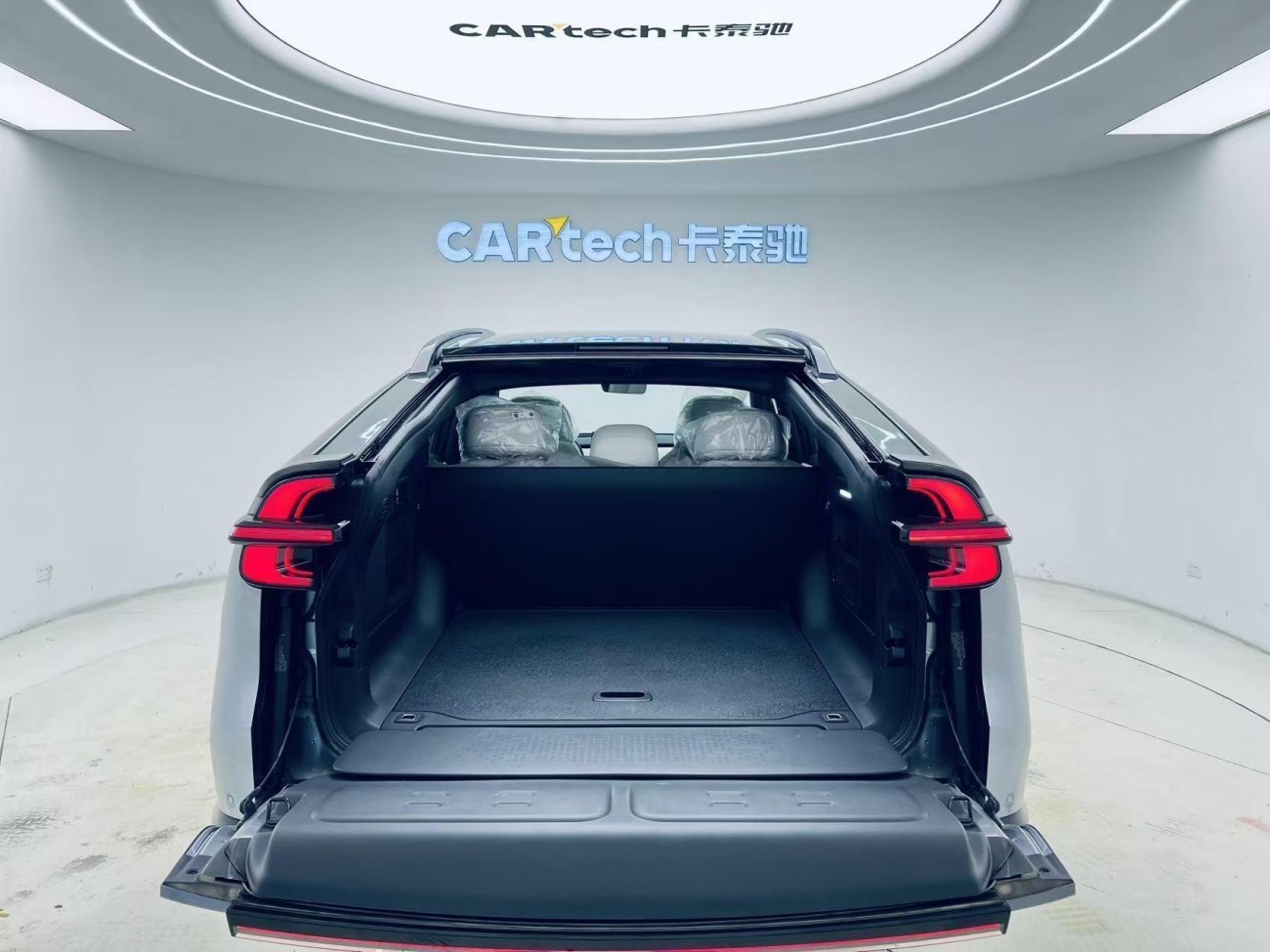 Changan Qiyuan Eado 2024