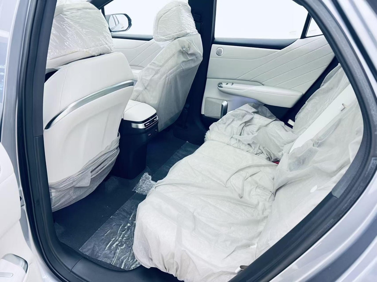 Changan Qiyuan Eado 2024