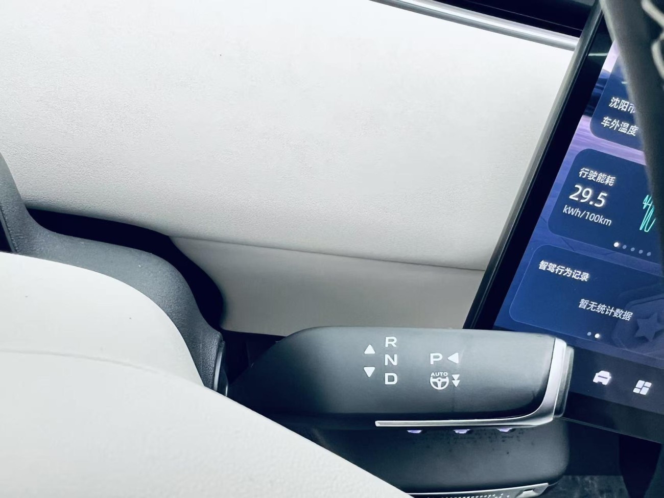 Changan Qiyuan Eado 2024