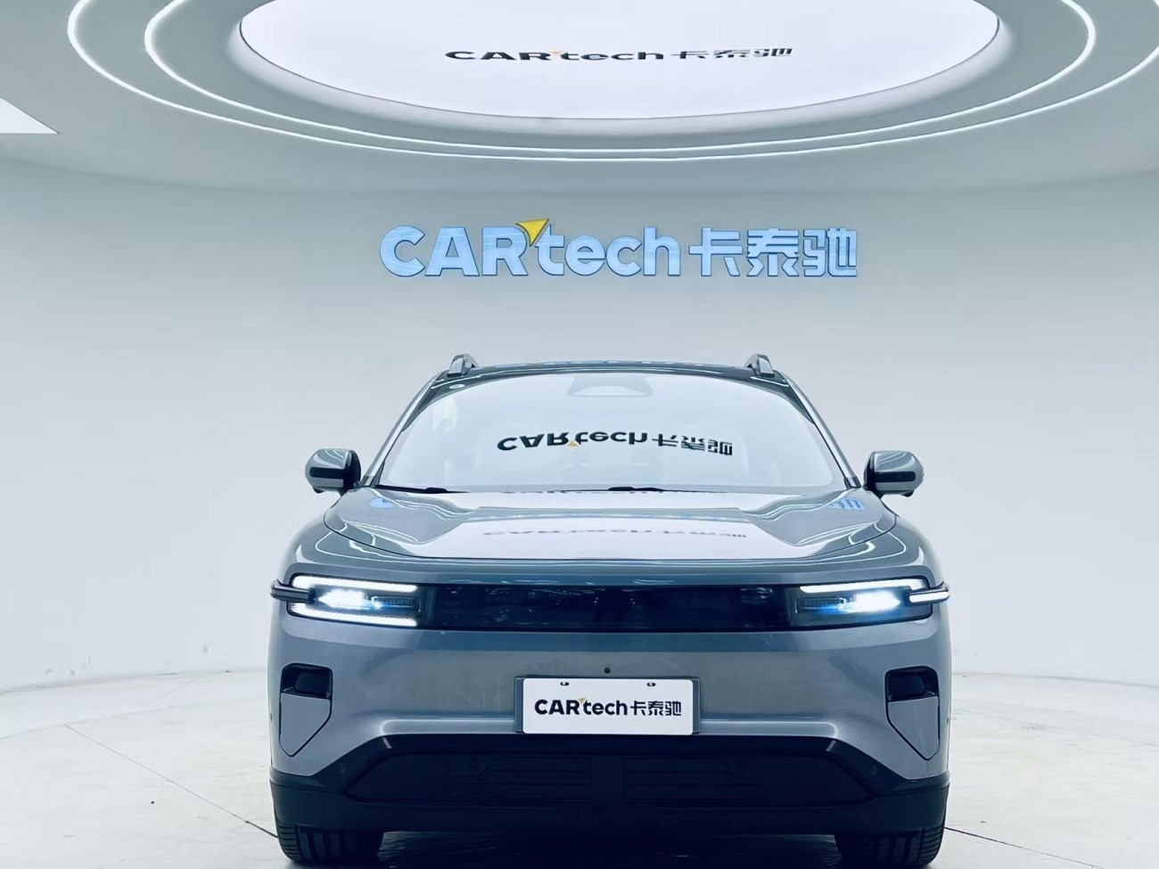 Changan Qiyuan Eado 2024