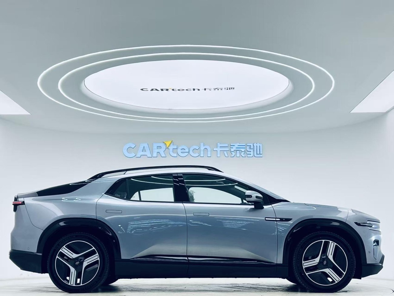 Changan Qiyuan Eado 2024