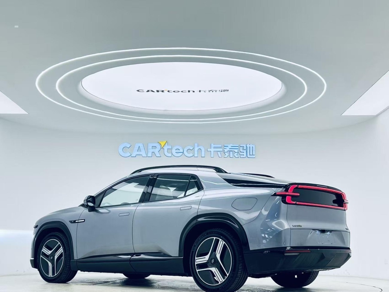 Changan Qiyuan Eado 2024