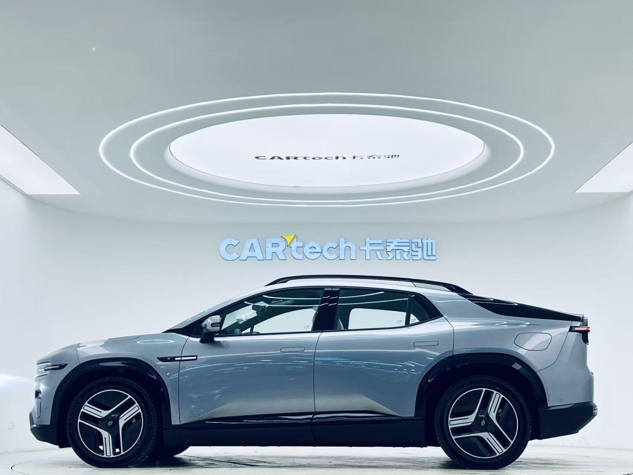 Changan Qiyuan Eado 2024