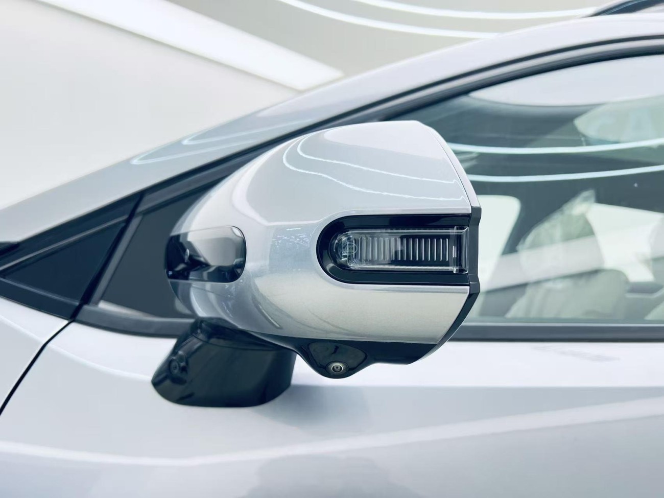 Changan Qiyuan Eado 2024