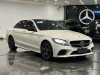 Mercedes-Benz C 260 L 2021