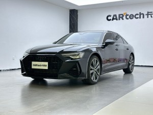 Audi A6L 45 TFSI 2019